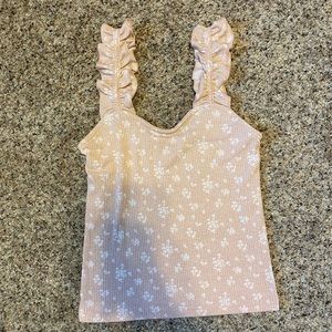 Womens Tank Top